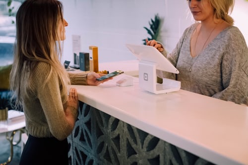 online digital receipt