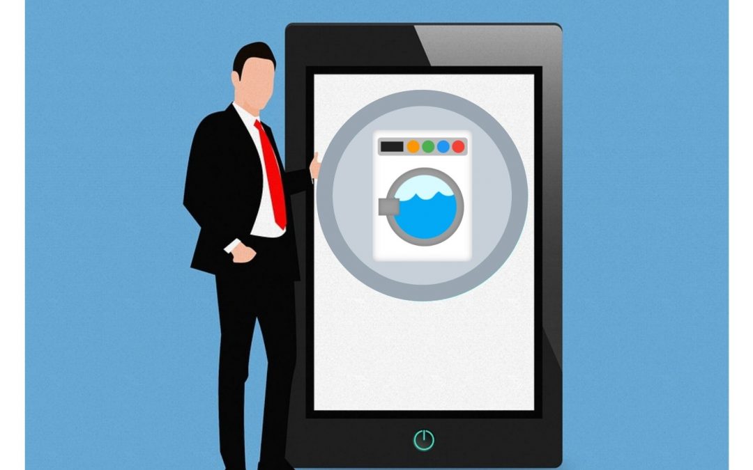 Aplikasi Pendukung Usaha Laundry, Bisnis Mudah!