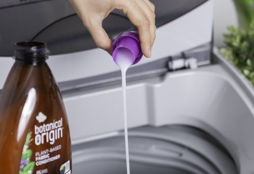 berinovasi dengan usaha laundry