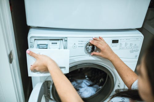 7 Penemuan Menarik Laundry yang Perlu Anda Tahu