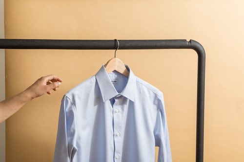 5 Tips Agar Pakaian Tidak Kaku Saat Di Jemur