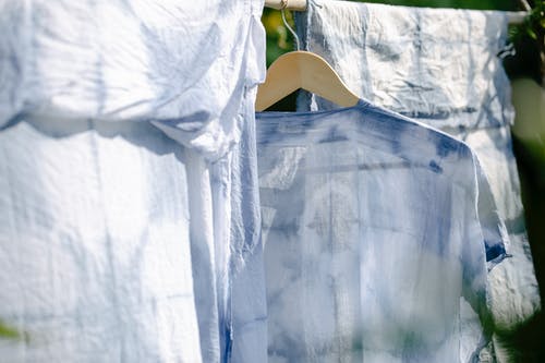 Kesalahan umum ketika laundry