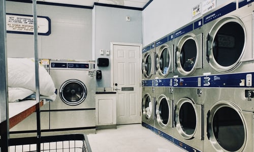 Berinovasi dengan Usaha Laundry Agar Menarik