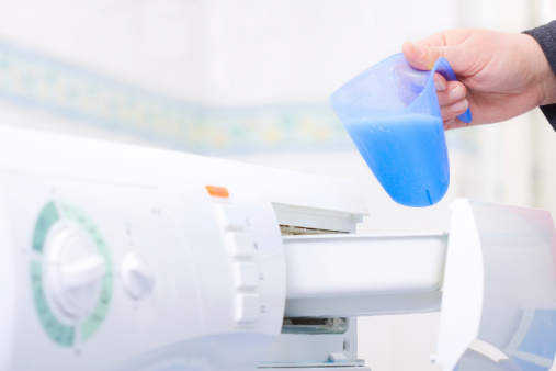 5 Tips Mencari Pelembut Pakaian Laundry