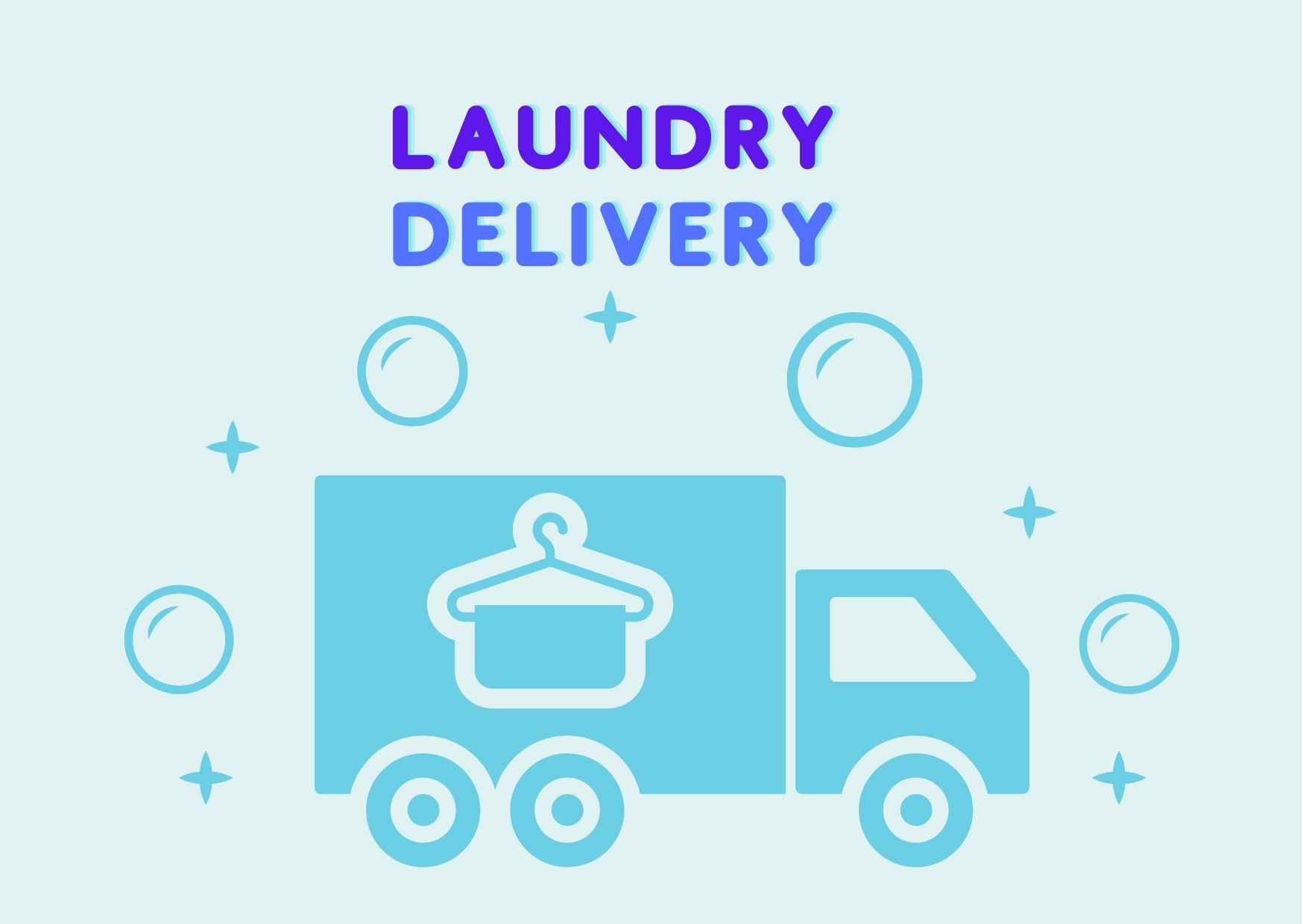 mekanisme laundry antar jemput