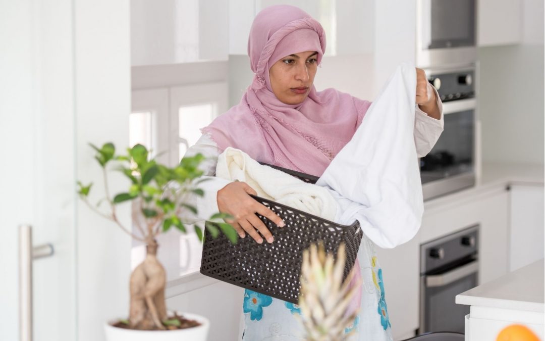 Peluang Jasa Laundry yang Selalu Dibutuhkan
