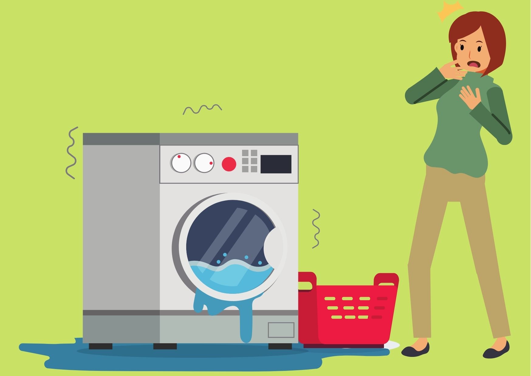 laundry untuk bisnis