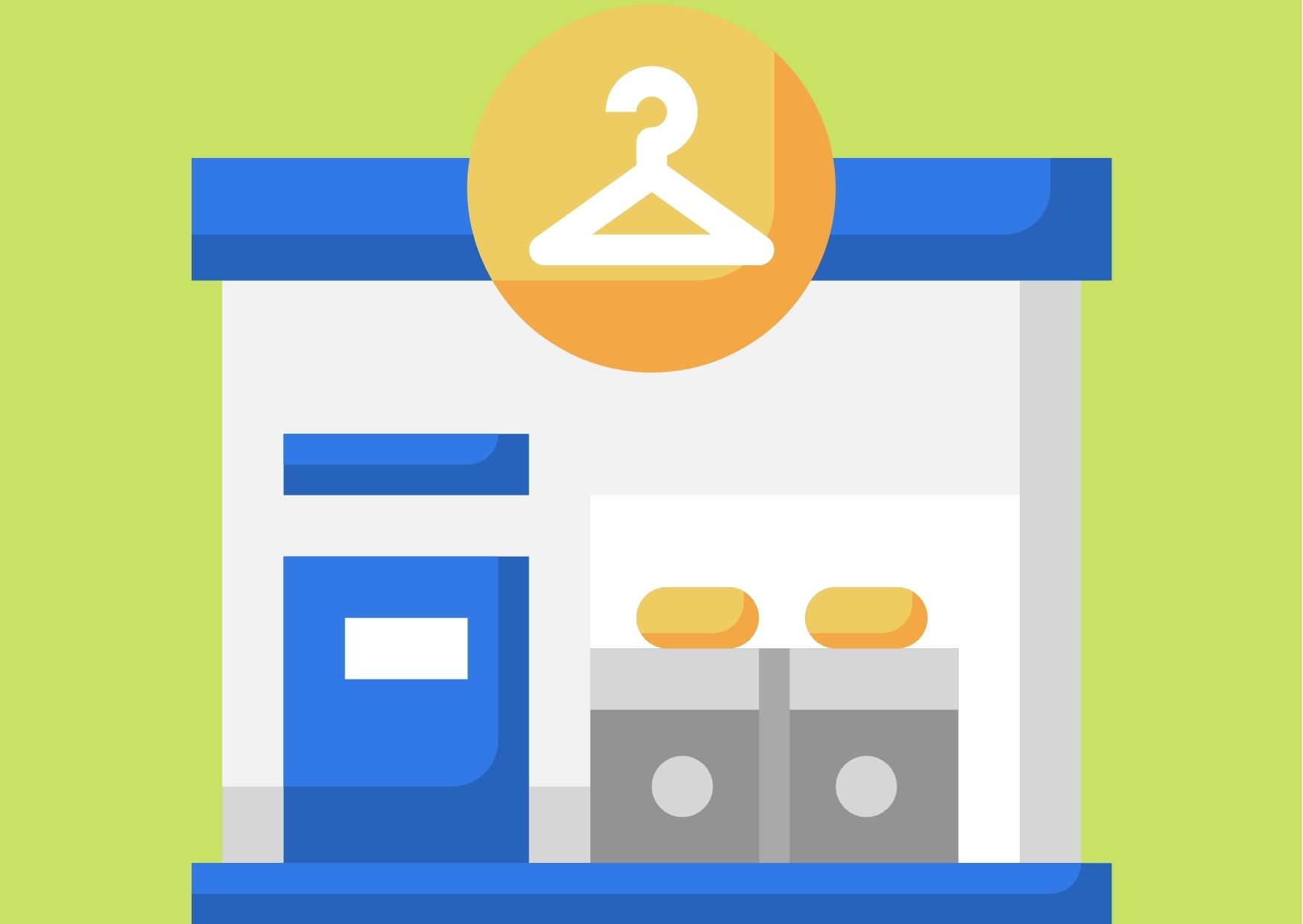 laundry untuk bisnis