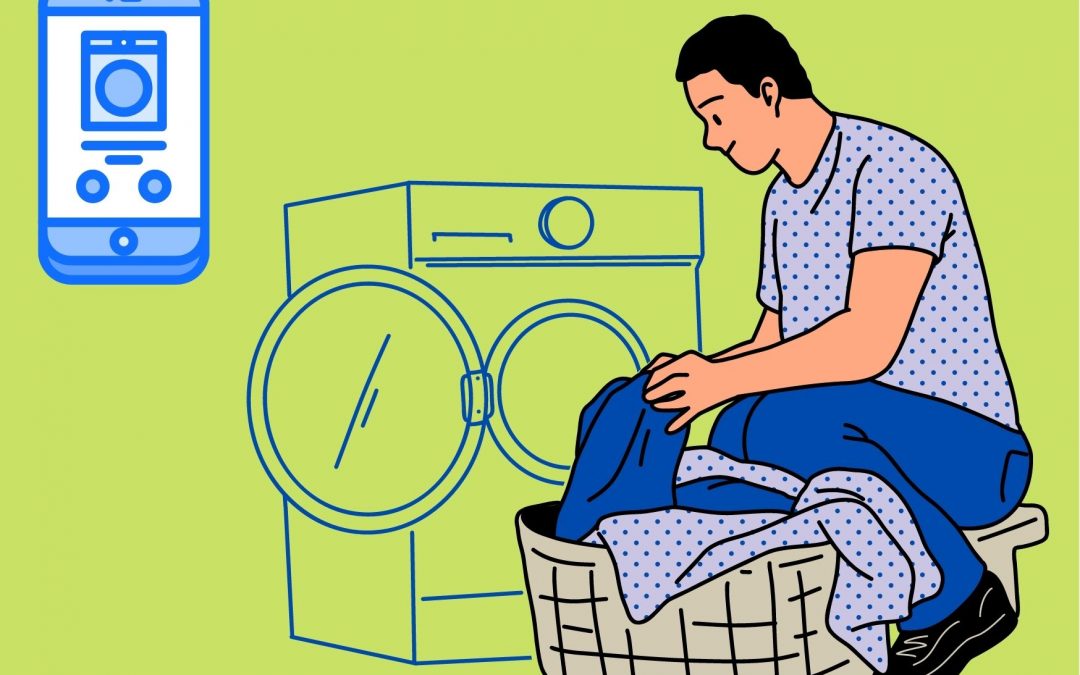 Aplikasi Khusus POS Laundry Buat Bisnin Mudah