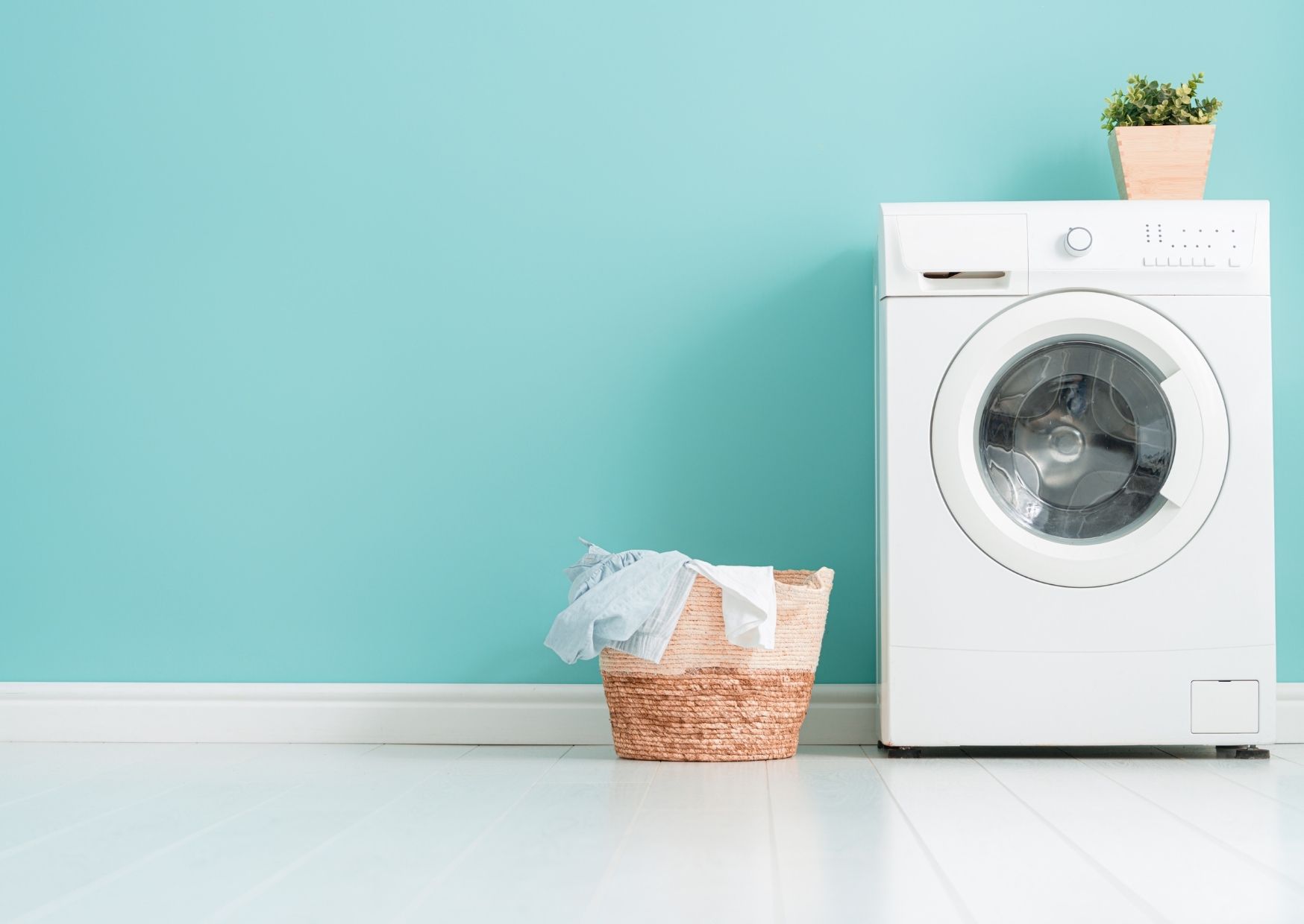 saku laundry