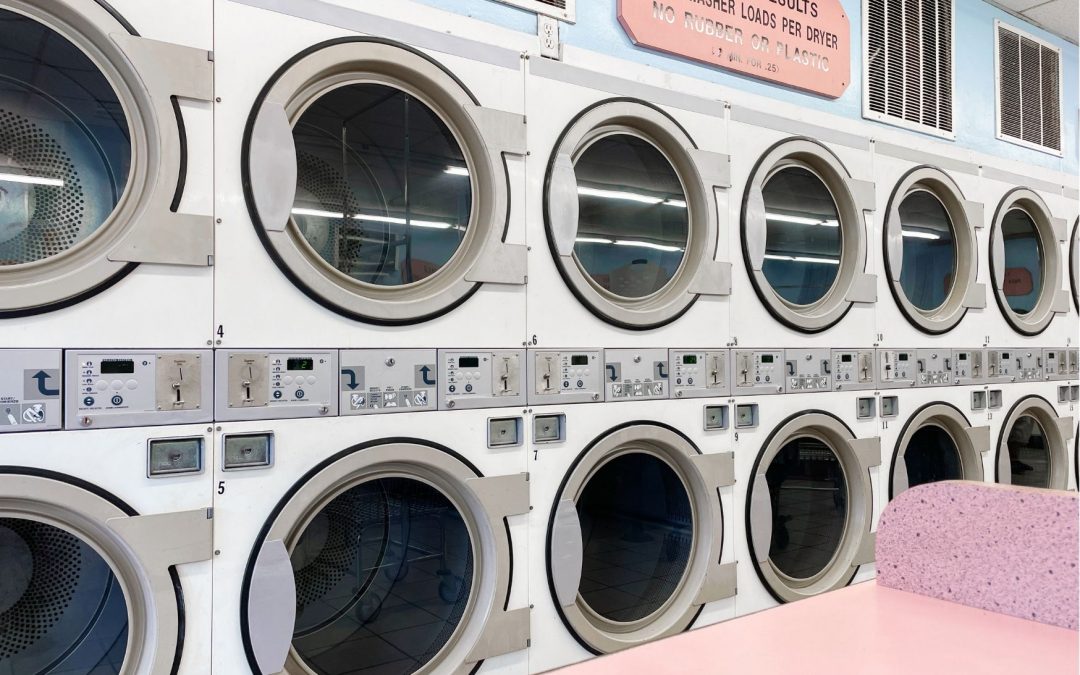 laundry yang menguntungkan