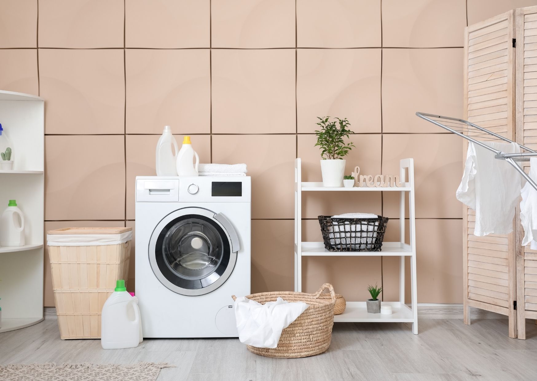 Tahapan bisnis laundry