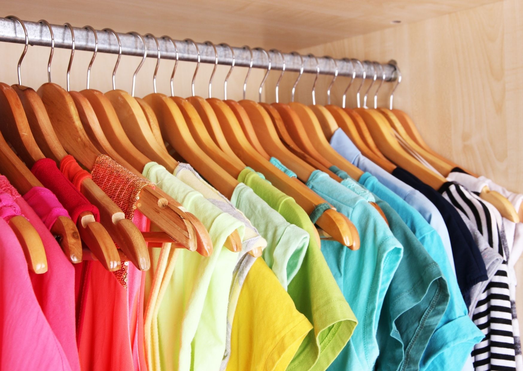 mencuci baju