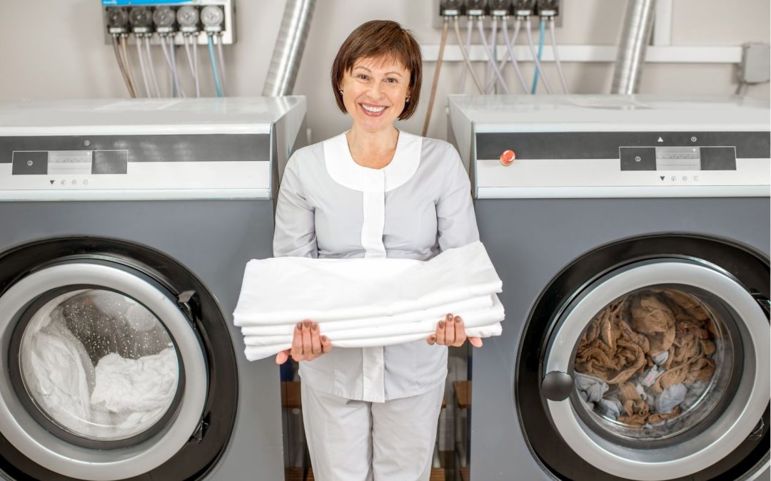 Lakukan Cara ini Untuk Promosi Laundry yang Efektif