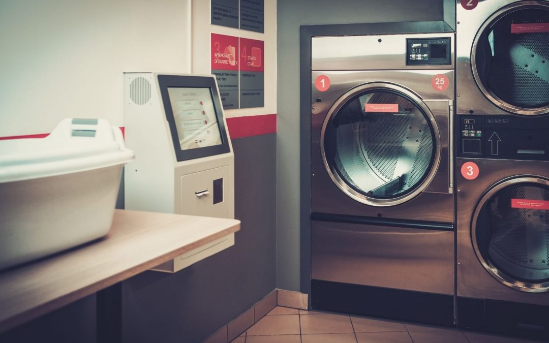 Penyebab dan Solusi Bisnis Laundry Sepi Pelanggan