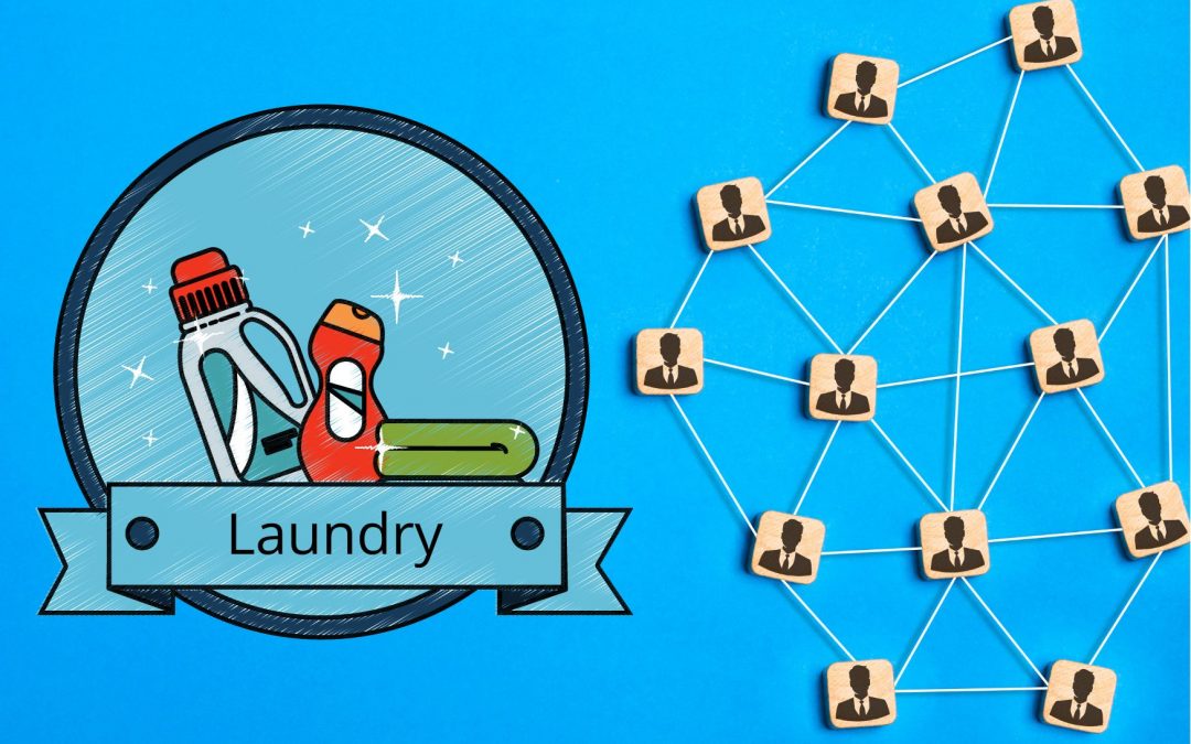 Alasan Penting Membangun Relasi Laundry dalam Berbisnis