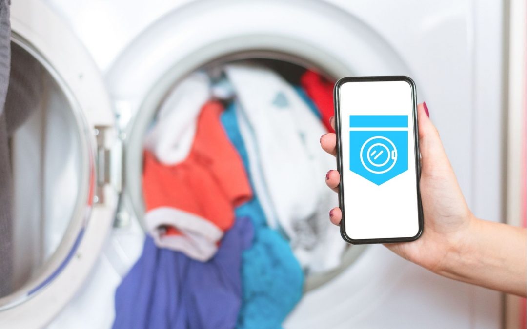 Ada Aplikasi Laundry Berbasis Android yang Gak Perlu Ribet