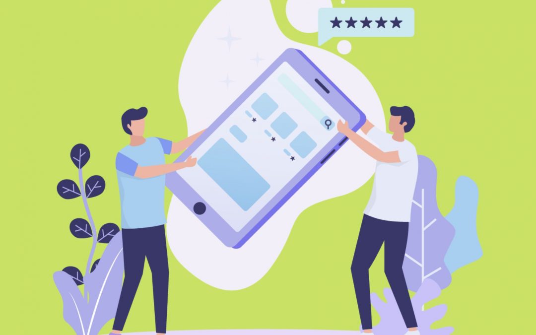 Aplikasi Kasir Laundry Terbaik Bantu Bisnis Menjadi Sukses