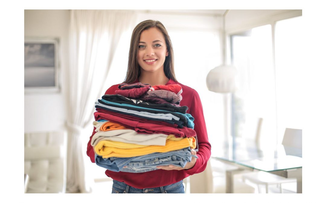 Atasi Masalah Laundry Kiloan dengan Tips Ini