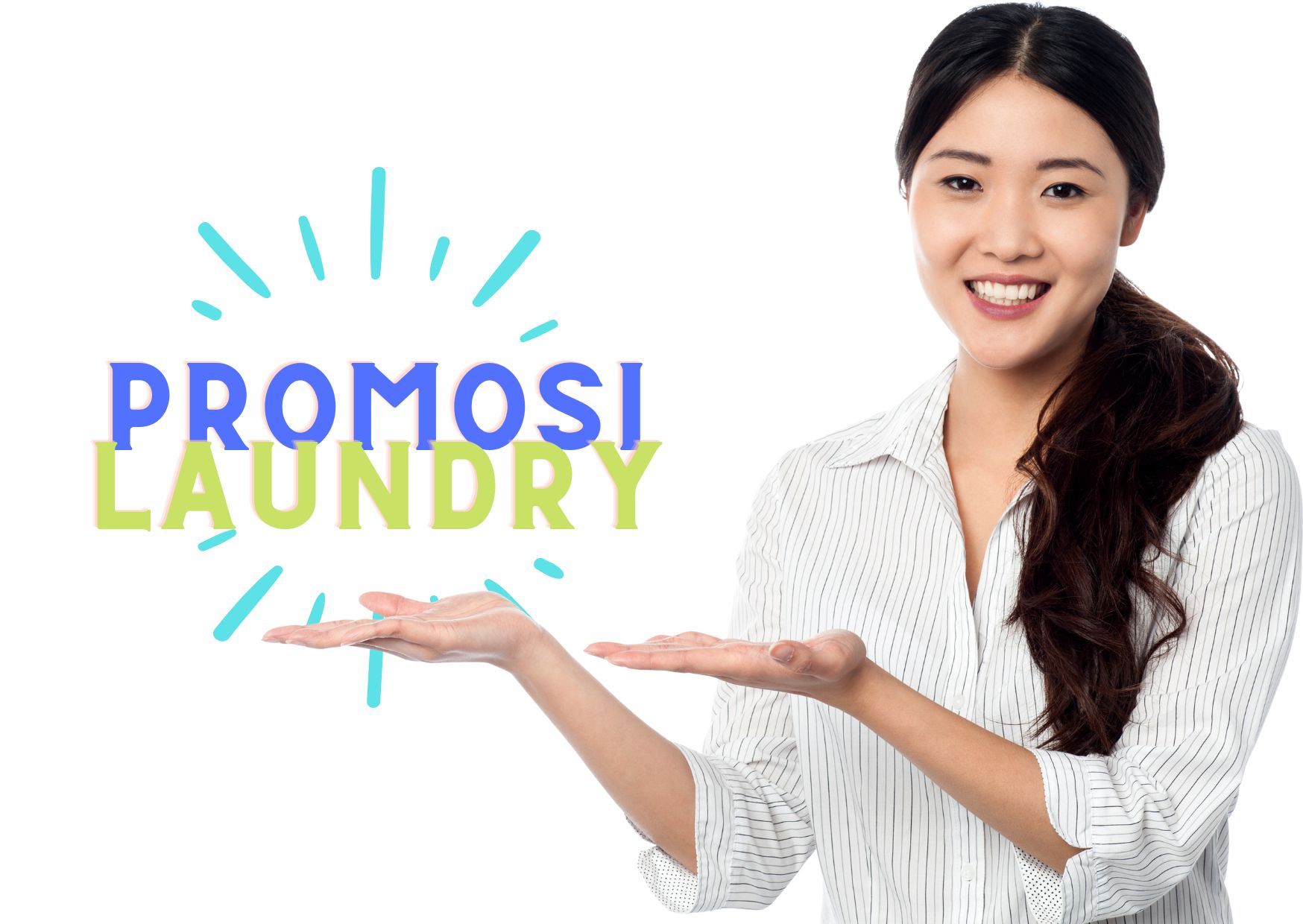 laundry kiloan