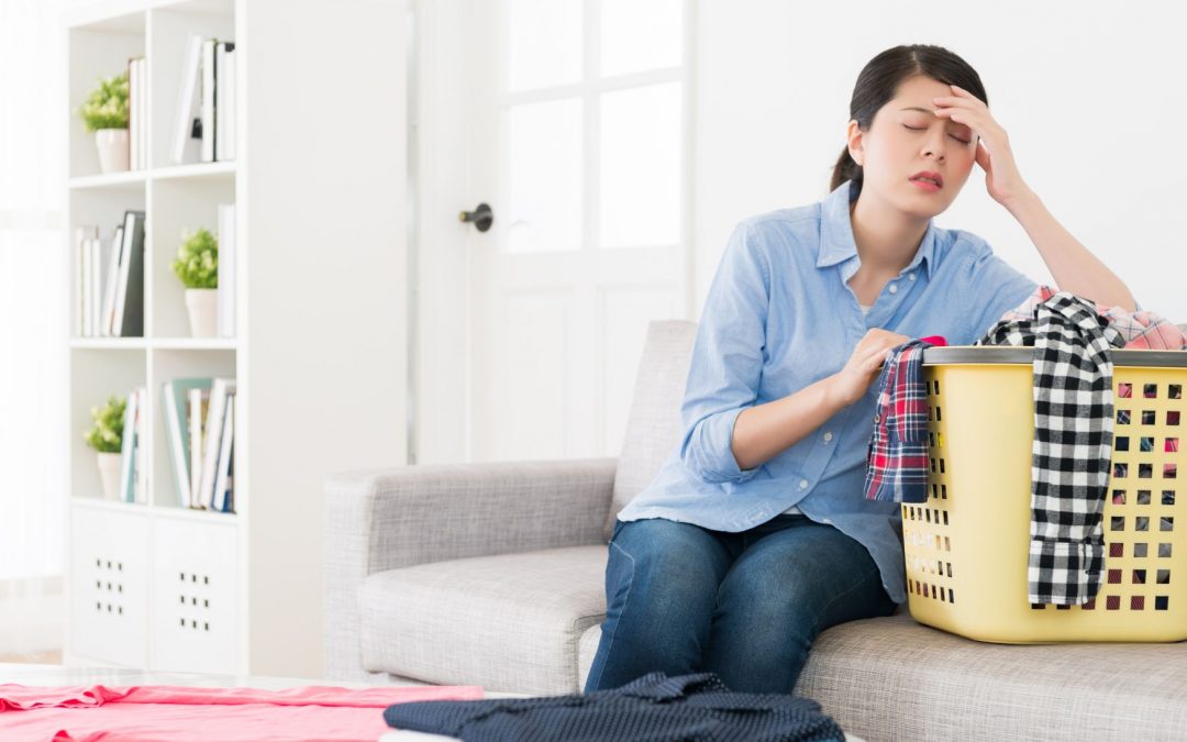 Faktor Usaha Laundry Kurang Diterima Masyarakat!