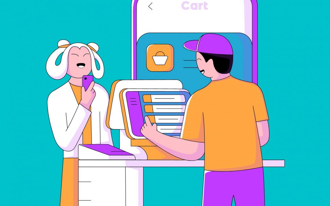 Rahasia Laundry Sukses dengan Sistem POS Laundry