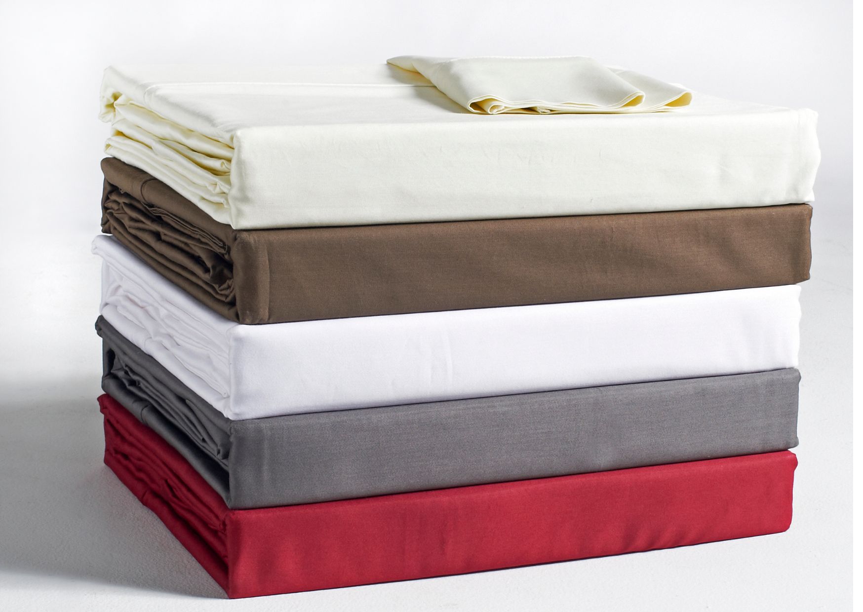 mencuci sprei