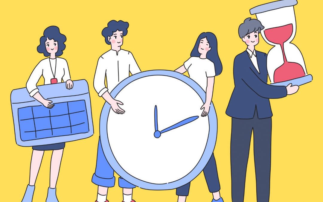 5 Cara Tepat Manajemen Waktu dalam Usaha Laundry