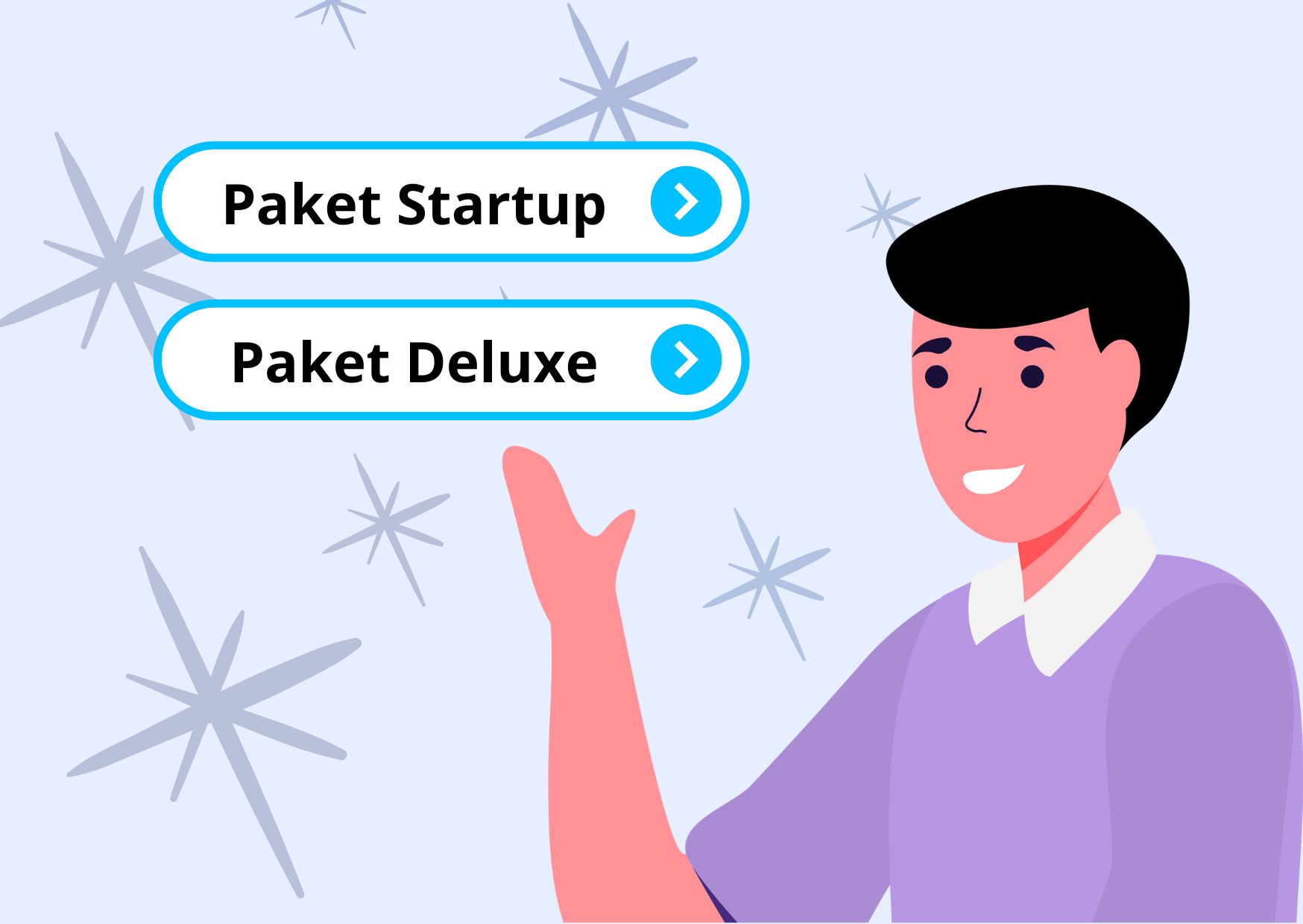 paket usaha laundry