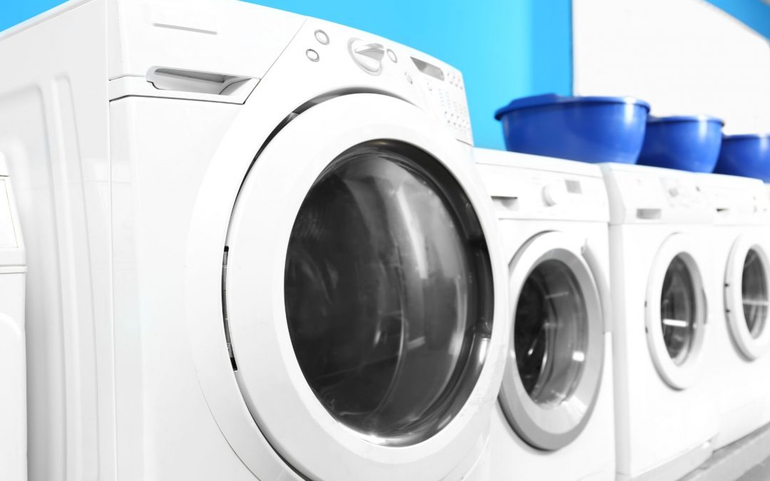 mesin laundry