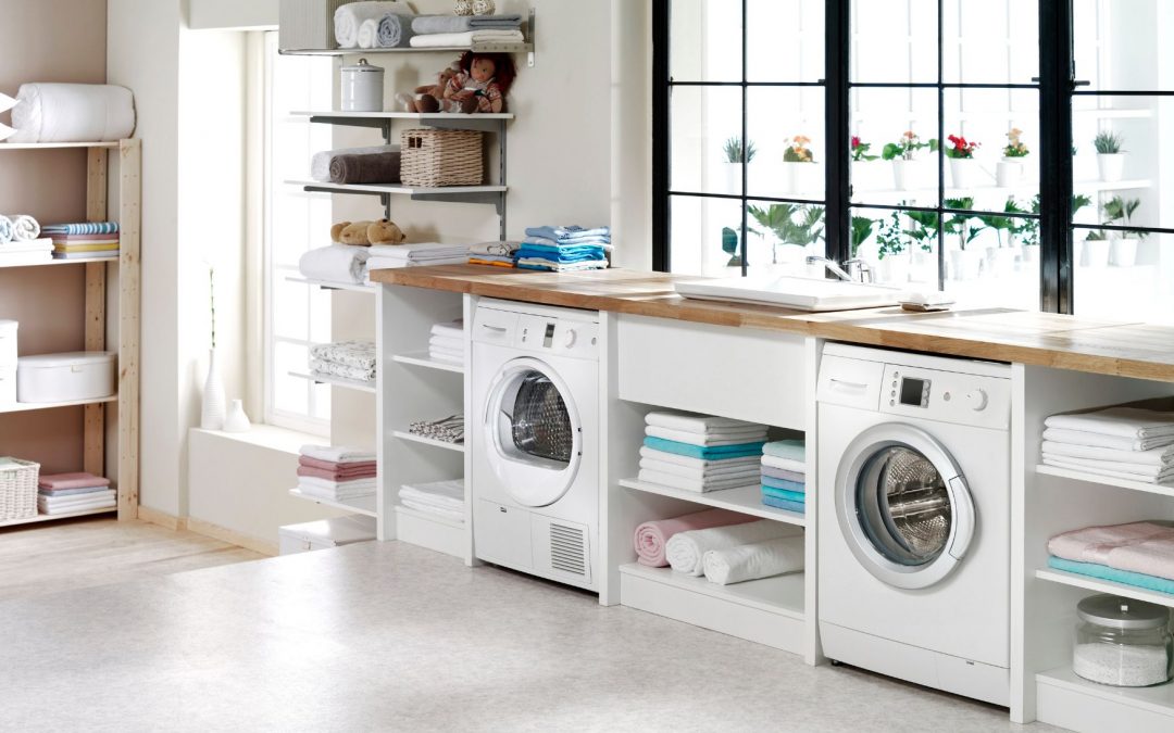 Bingung Memulai Bisnis Laundry? Yuk Simak Tips Di Bawah ini