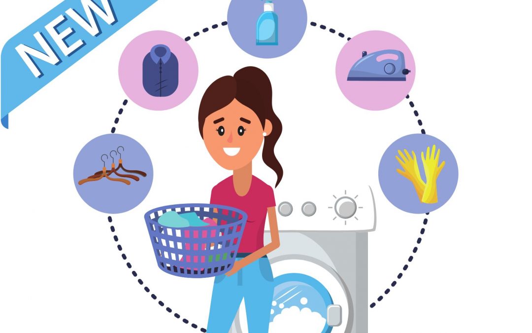 Yang Baru Dari Saku Laundry! Simak Paket Laundry Disini