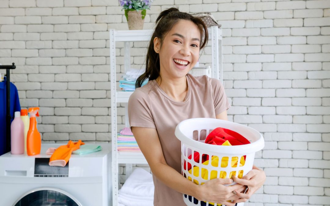 Tips Praktis Buka Usaha Laundry dari Rumah
