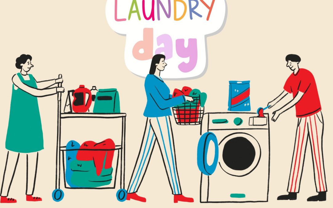 Solusi Bisnis Terpercaya dengan Paket Usaha Laundry