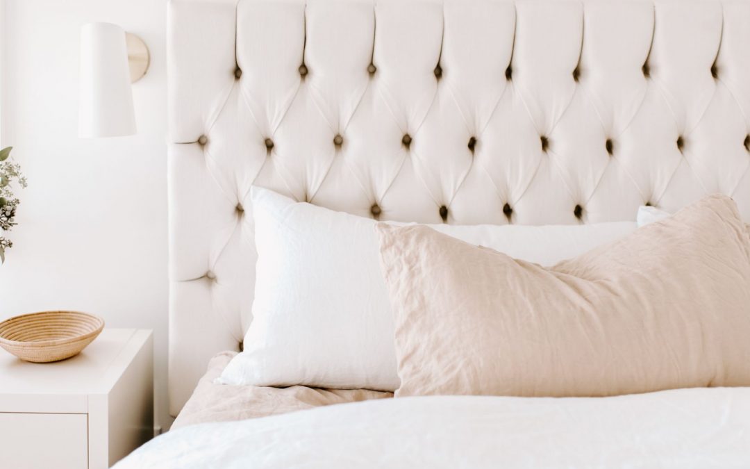 Ikuti Tips Mudah Mencuci Sprei Agar Bersih