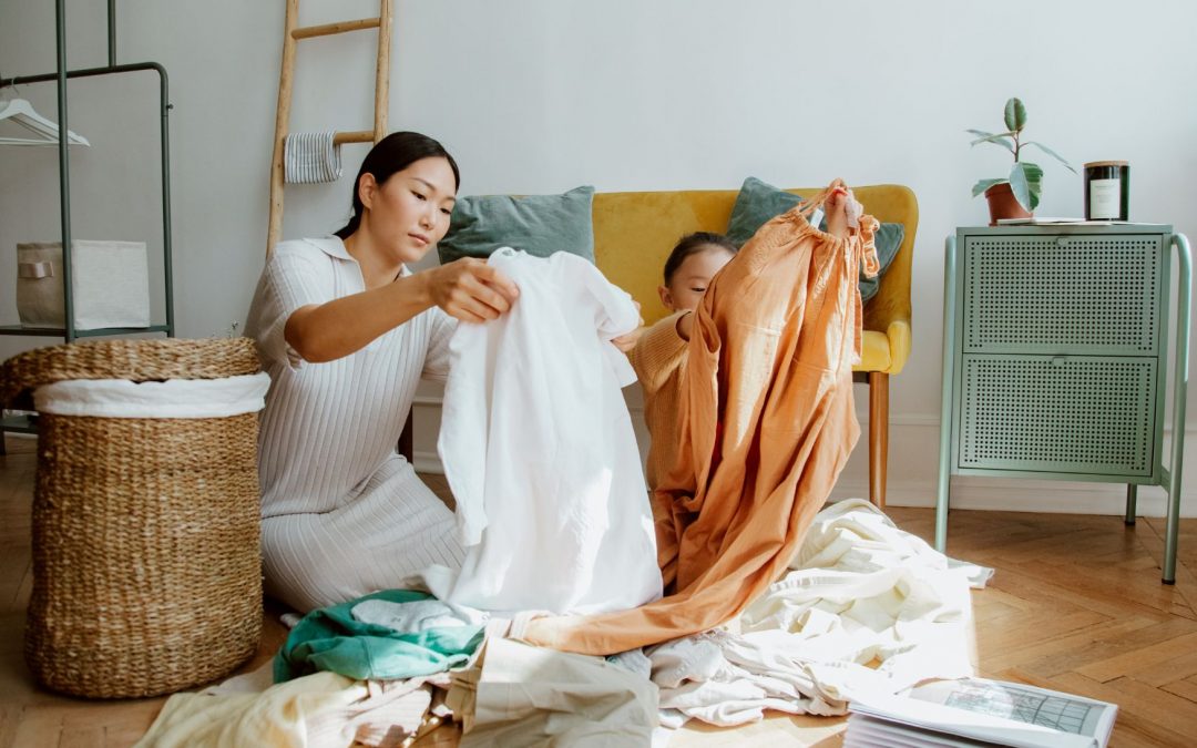 Tips Jitu Memulai Laundry Kiloan dengan Tepat