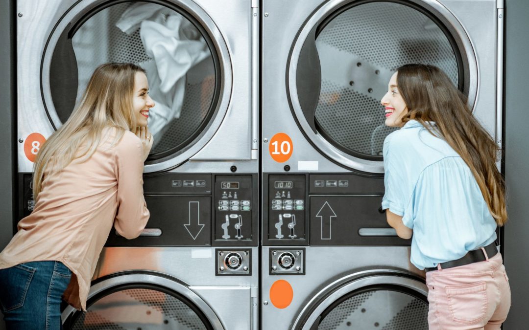 Yuk Bangun Relasi Laundry Untuk Memudahkan Bisnis Laundry