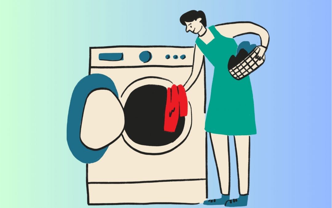 Solusi Cerdas Menghadapi Masalah Laundry yang Sulit