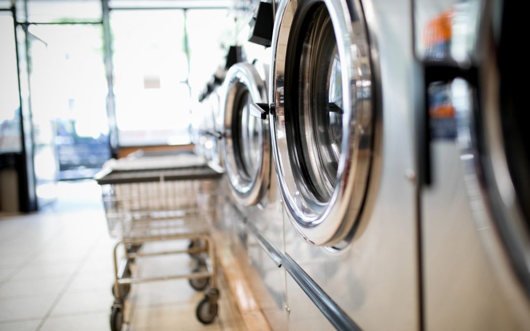 Kehebatan Bisnis Laundry Mengapa Jadi Bisnis Primadona