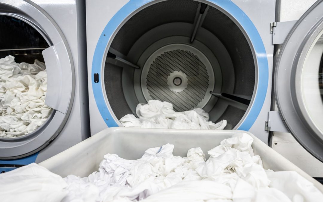 Jadi Pemilik Usaha Laundry Cerdas untuk Pemula Bisnis