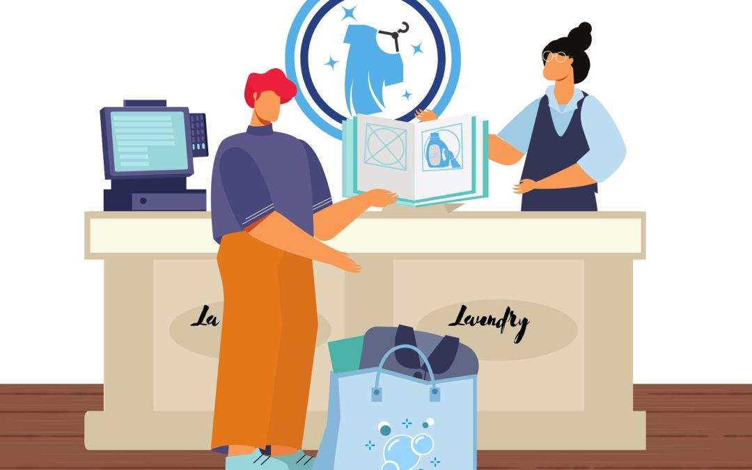 Bingung Laundry Sepi? Simak Cara Promosi Bisnis Laundry Efektif