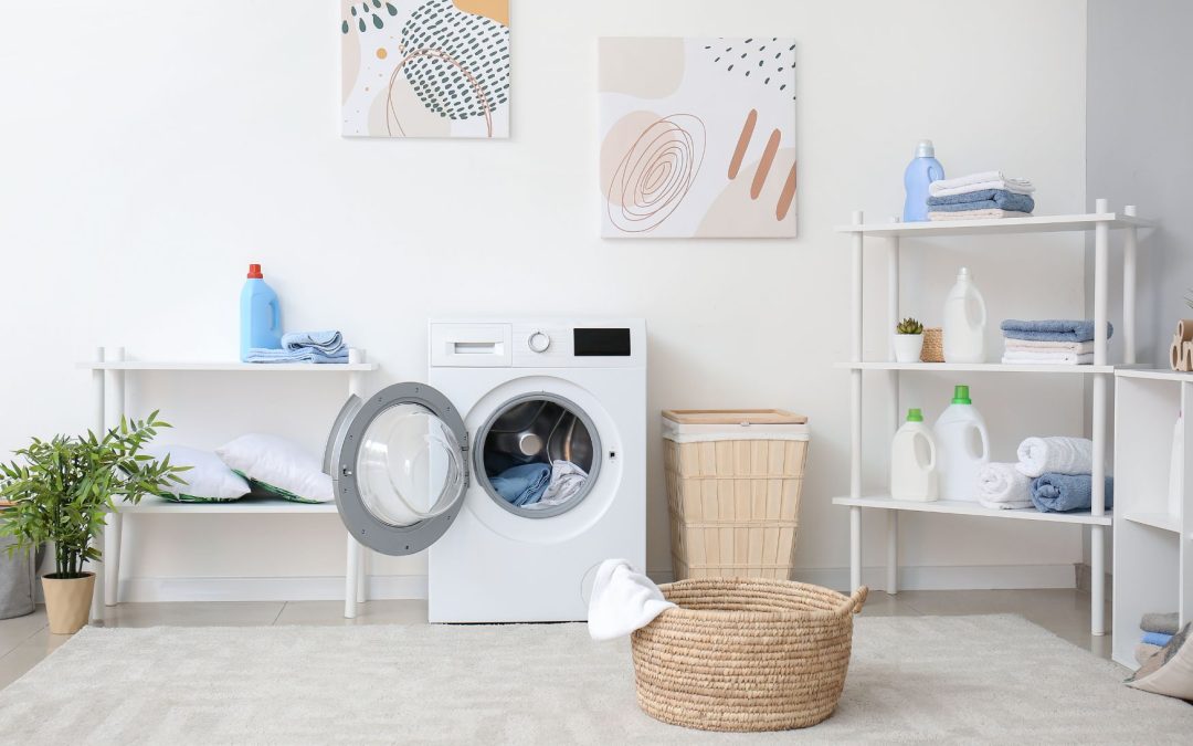 Ikuti 7 Tips Membuka Cabang Laundry Lebih Mudah