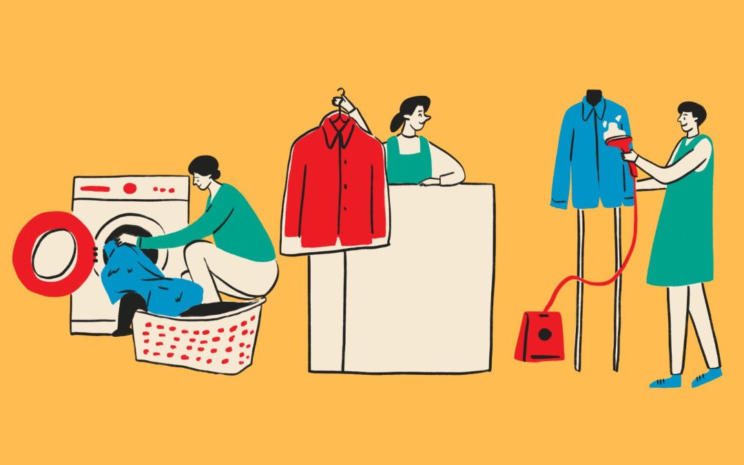 Tips Kelola Bisnis Laundry yang Aman dari Kecurangan Pegawai