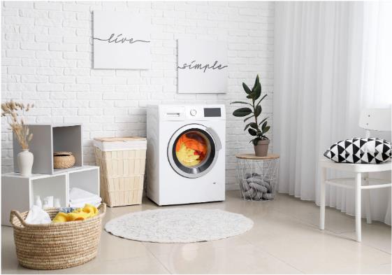 Yuk Buka Bisnis Laundry Rumahan yang Menjanjikan