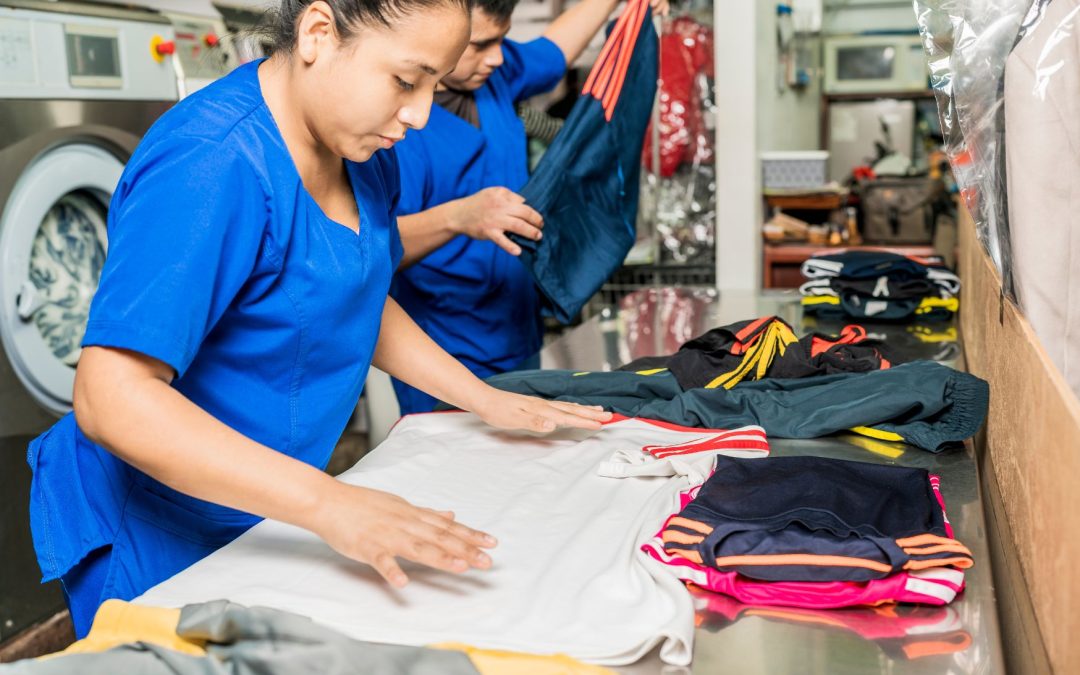 Simak Sikap Owner saat Menemukan Masalah Bisnis Laundry