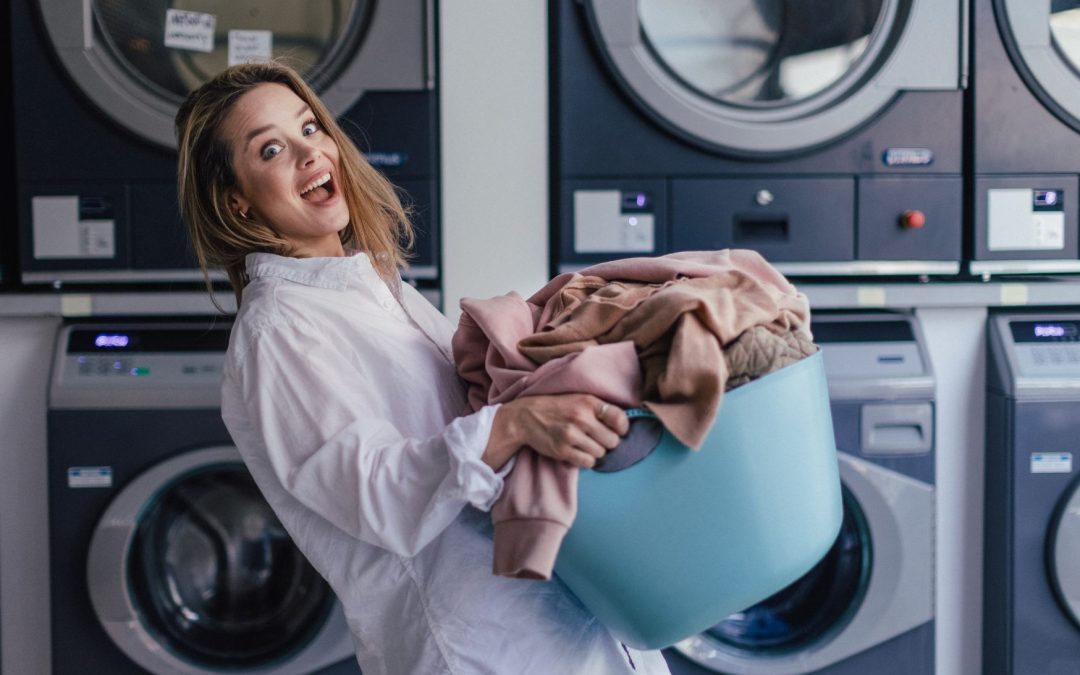 Trik Memperkenalkan Laundry Online Anda Ke Generasi Milenial