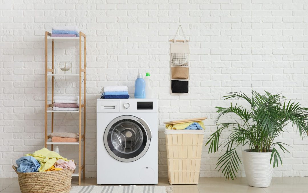 Rincian Peralatan Bisnis Laundry yang Dibutuhkan