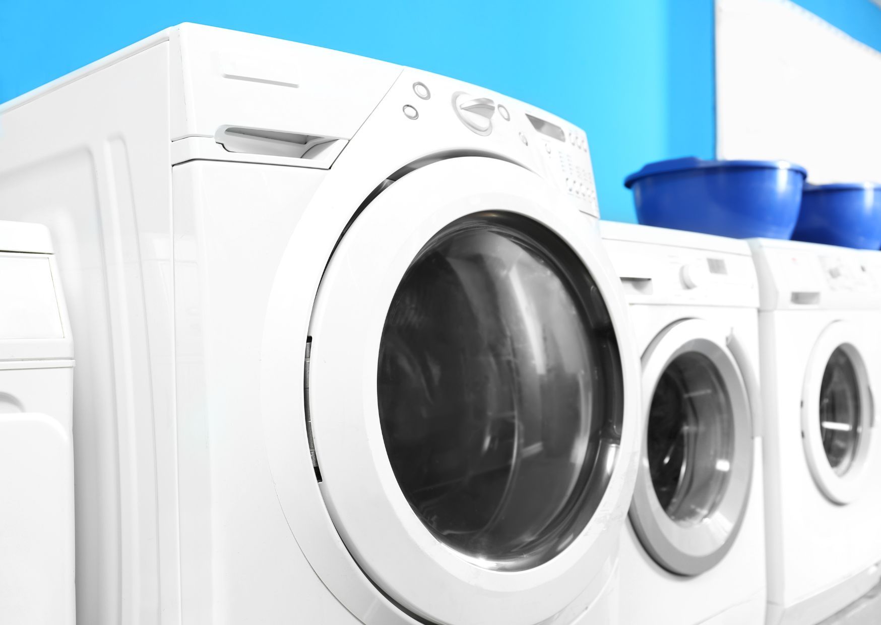 laundry laris