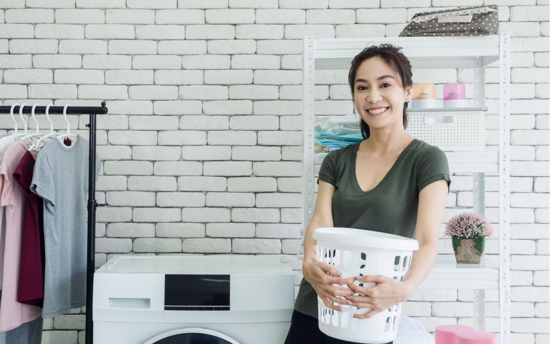 Tantangan Menjalankan Bisnis Laundry di Era Millennials