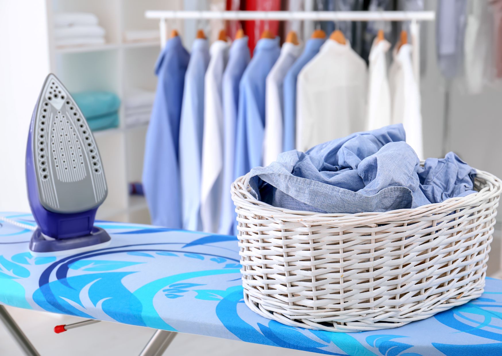 layanan laundry